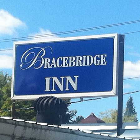 Bracebridge Inn Extérieur photo