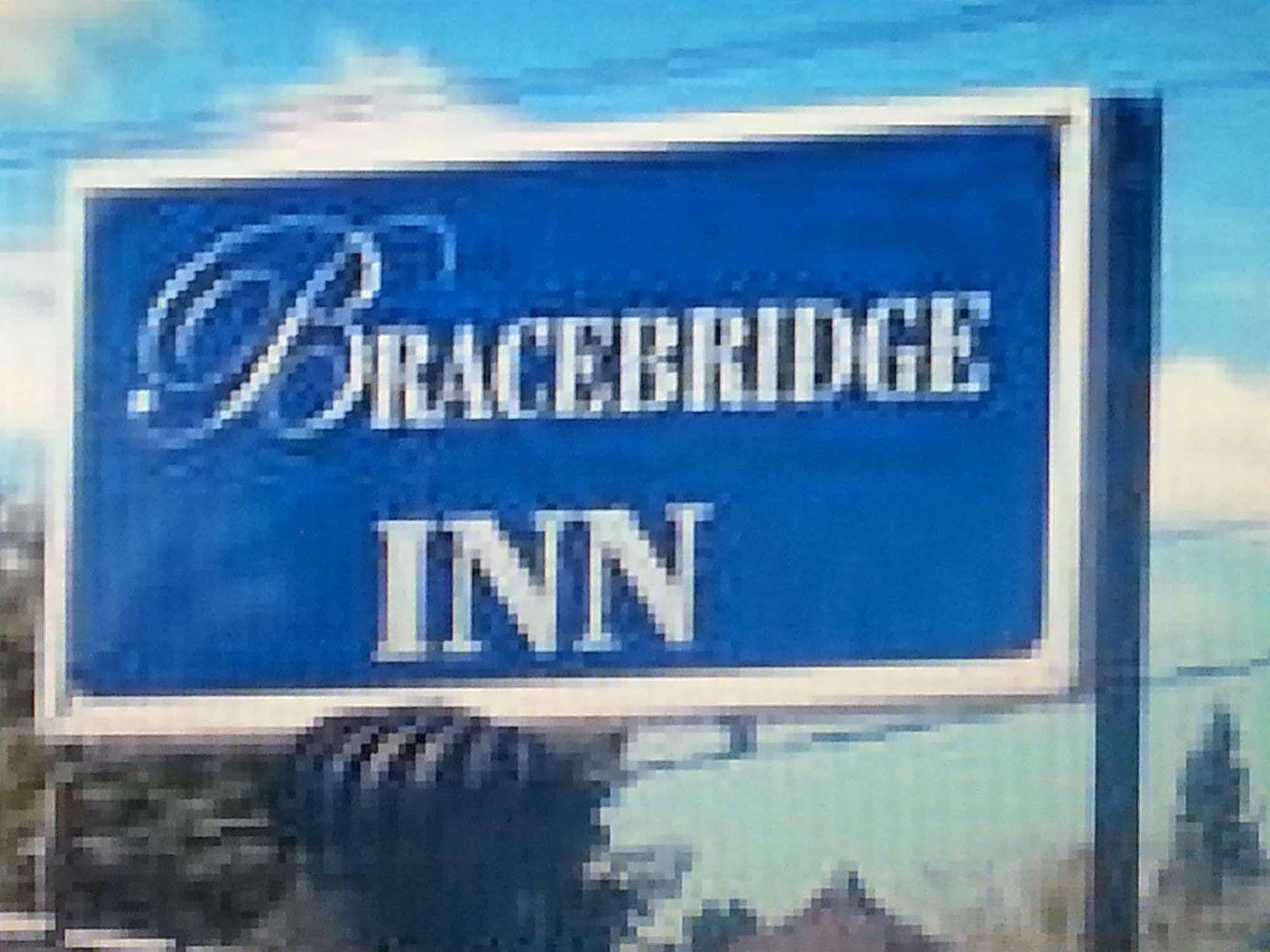 Bracebridge Inn Extérieur photo